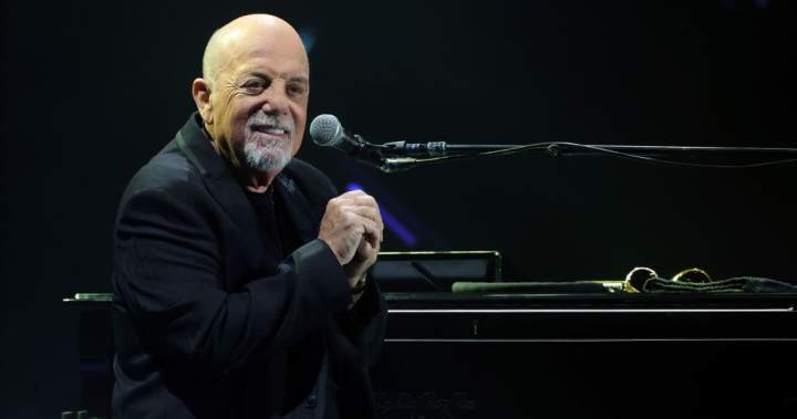 Billy Joel says he underwent brain surgery following his diagnosis