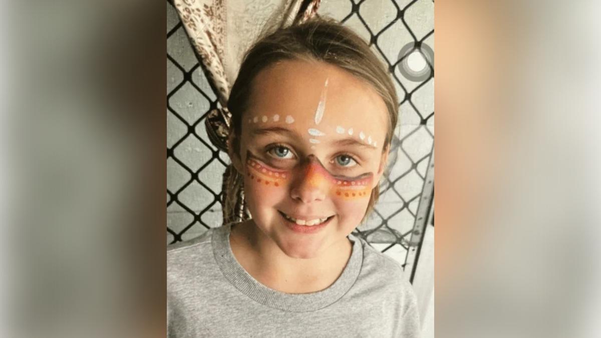 Biloela, QLD: Young girl, aged 11, missing in central Queensland since Monday, last seen on Gladstone Road