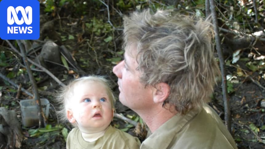 Bindi and Robert Irwin pay tribute to dad Steve Irwin