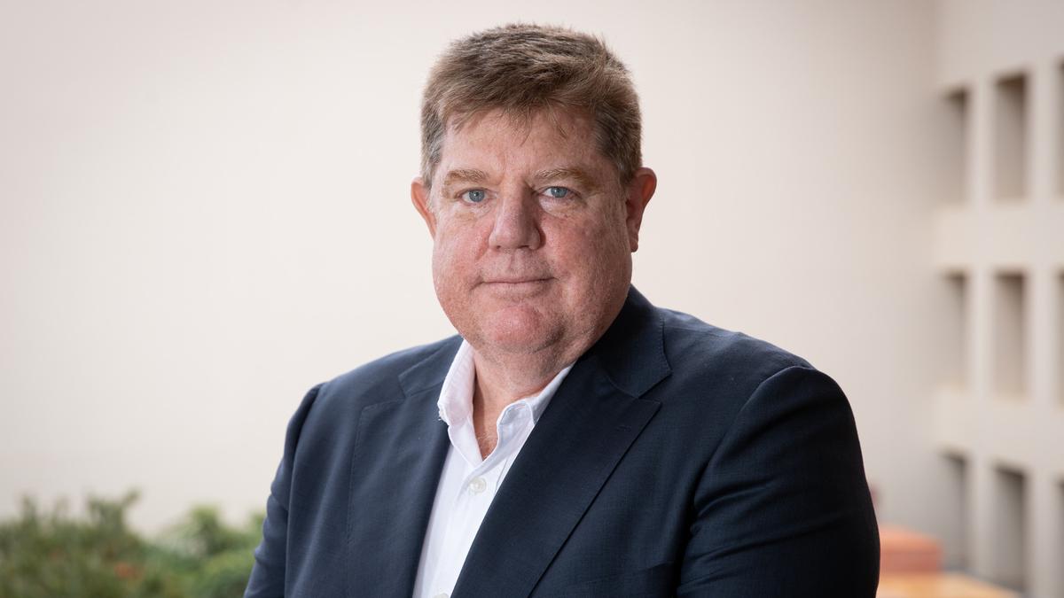 Black Cat Syndicate seeks new chief after ‘termination’ of managing director James Bruce after just six months