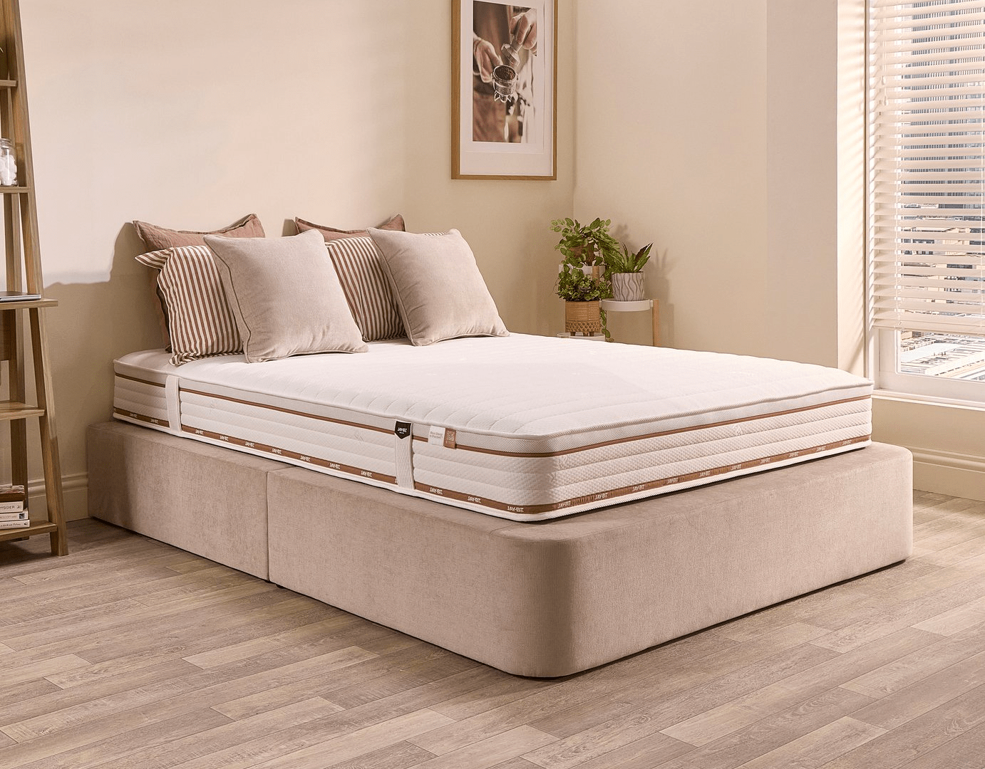 Black Friday mattress deals 2026: best offers on Emma, Simba and more