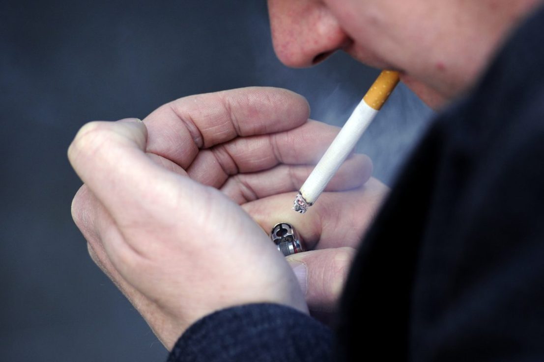 Black market cigarette trade ‘accelerating high street decline’, Co-op tells Burnham