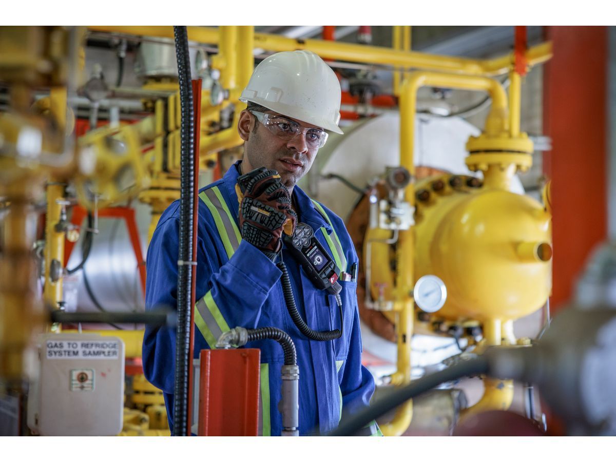 Blackline Safety’s New G8 Wearable Gains Global Traction Ahead of NSC Safety Congress & Expo
