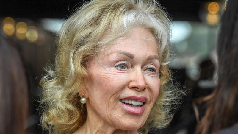 Blanche d’Alpuget dies aged 82 as Anthony Albanese pays tribute to Bob Hawke’s widow and acclaimed author