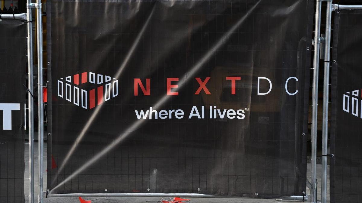 Blanket bans on AI could cause 'data centre panic'