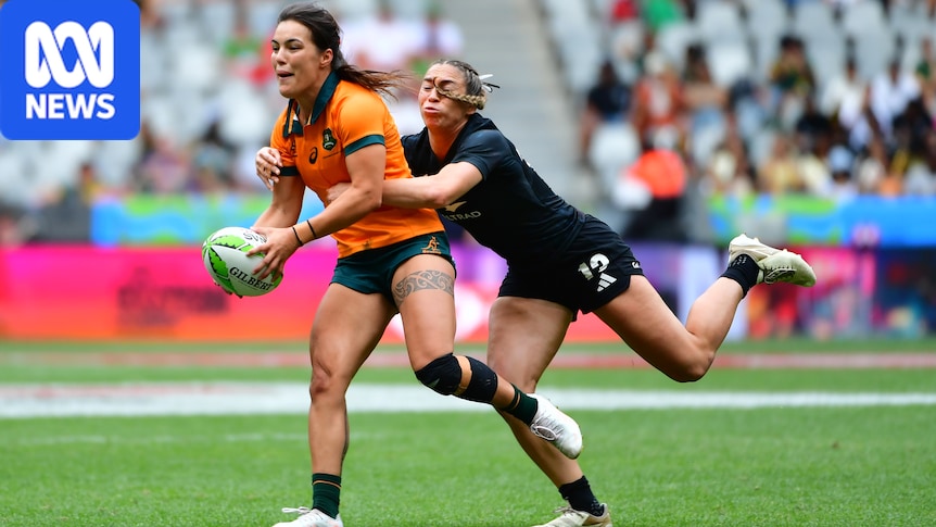 Bledisloe Cup quadruple-header announced as sevens added to ticket