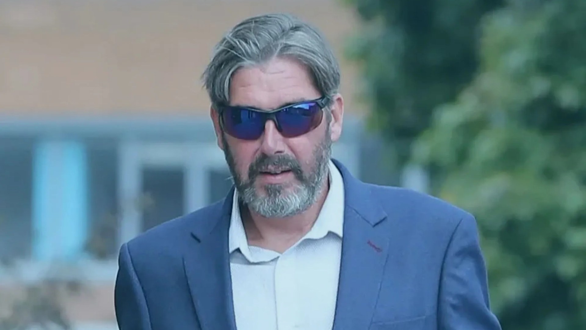 Blind man with no licence nabbed for drink driving on M6 after doing 150 miles in two hours