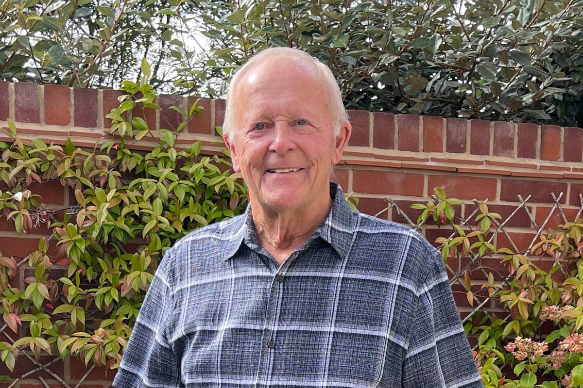 Blood cancer patient still alive eight years after taking part in groundbreaking trial