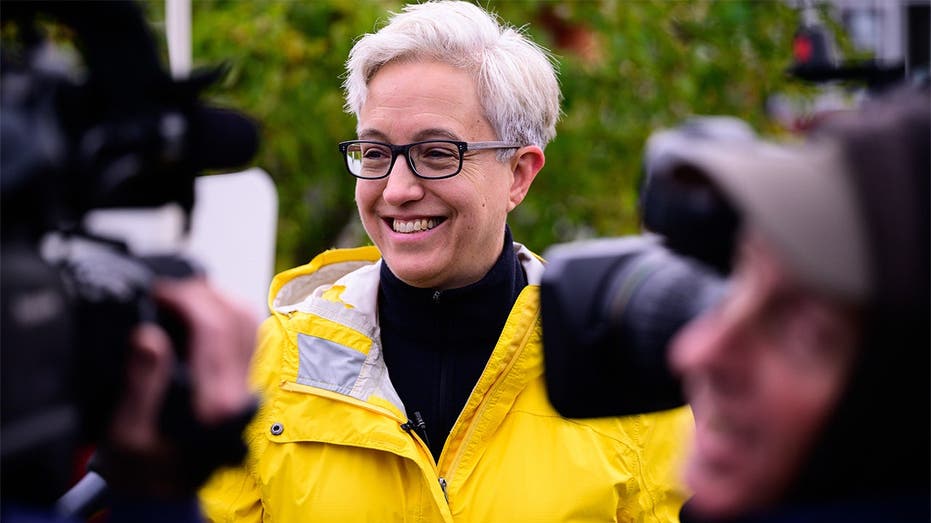 Blue state creates six-figure role for trans inmate services amid budget shortfalls