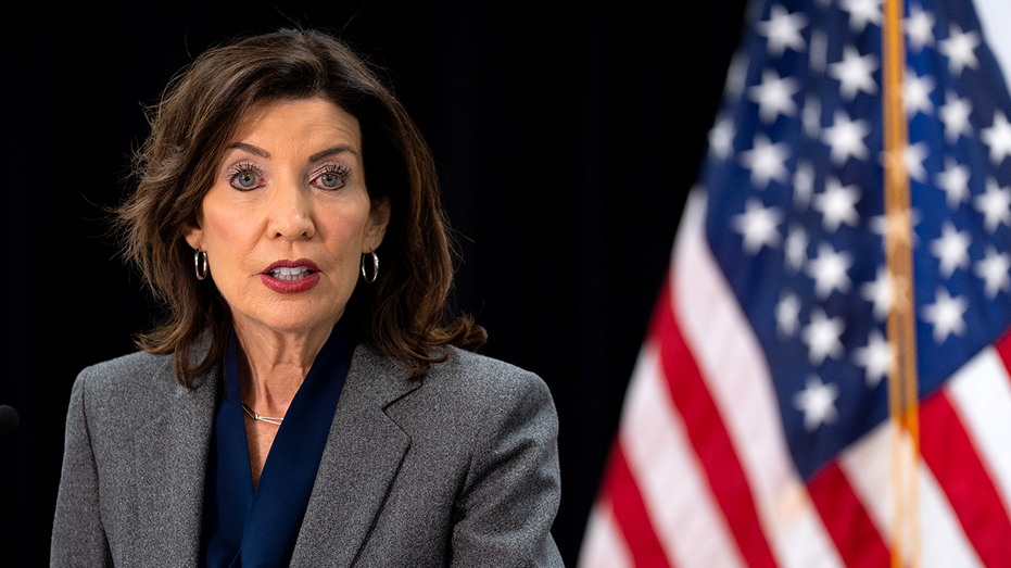 Blue state governor's pardon of convicted felon torpedos a major Supreme Court immigration fight