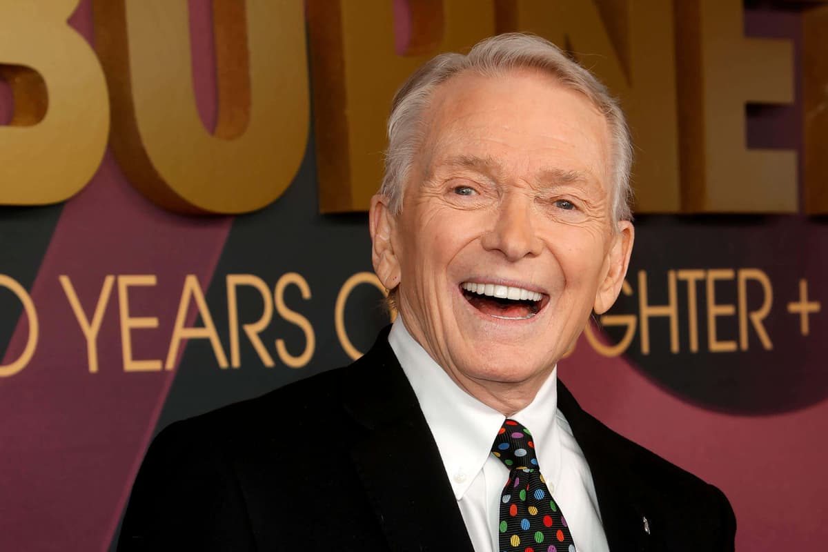 Bob Mackie, costume designer for Cher and Diana Ross, dies aged 87