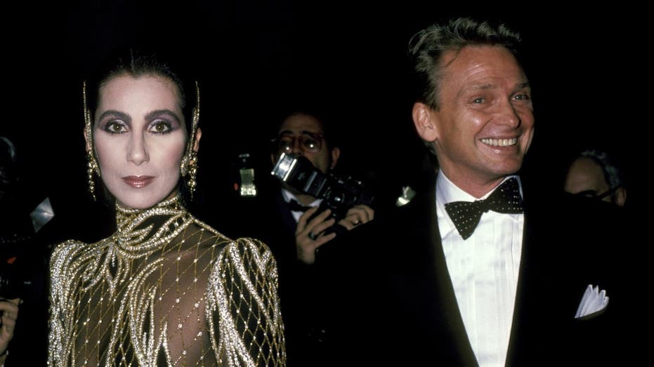 Bob Mackie, legendary designer who dressed Cher, Tina Turner and Dolly Parton, dead at 87