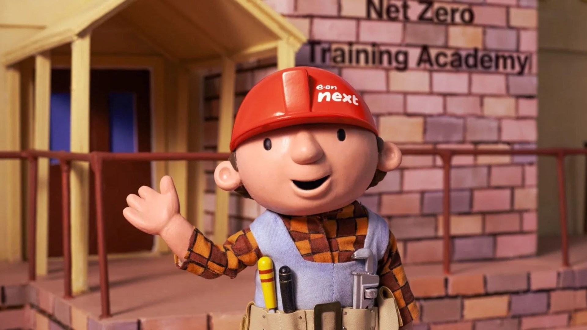 Bob the Builder makes on-screen return after 15 years with Neil Morrissey – and he’s gone woke
