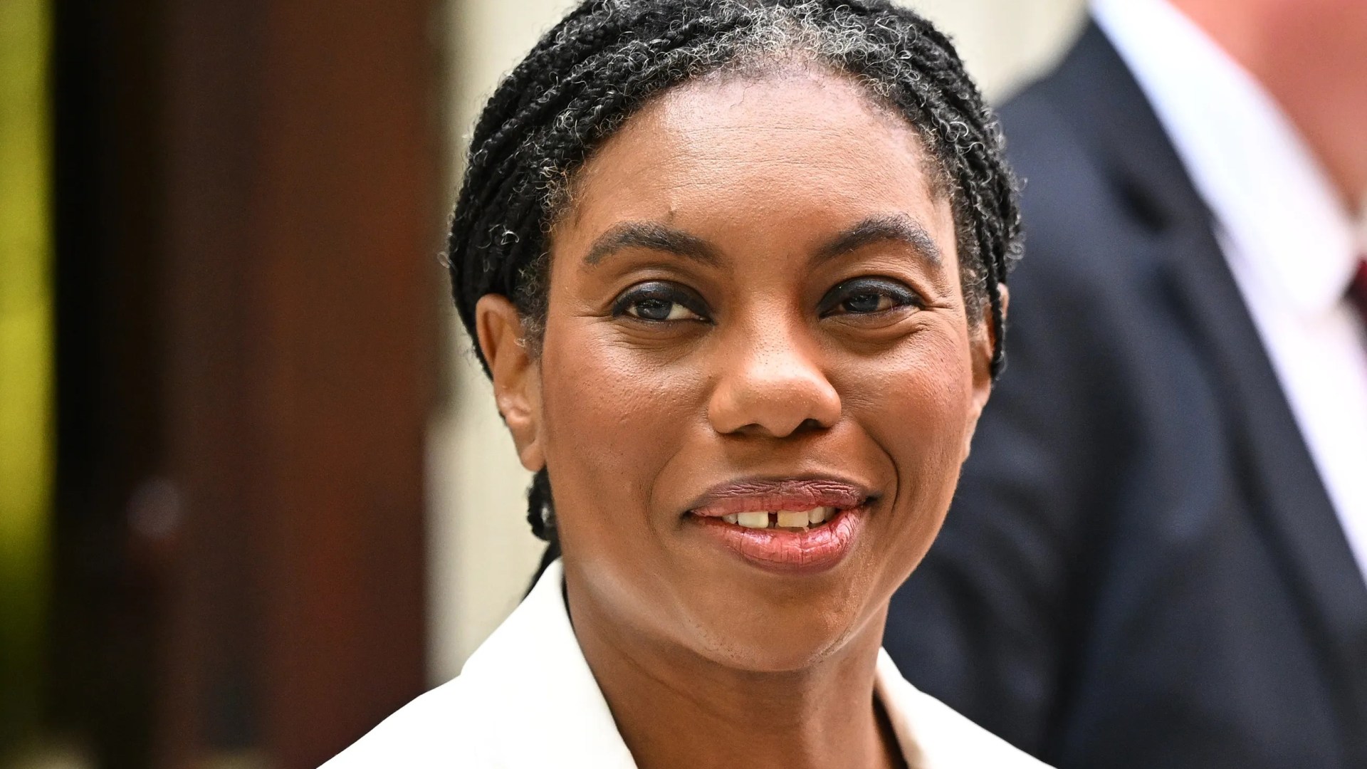 Bombshell plans to ABOLISH hated inheritance tax drawn up by Kemi Badenoch to take fight to ‘weak on economy’ Labour