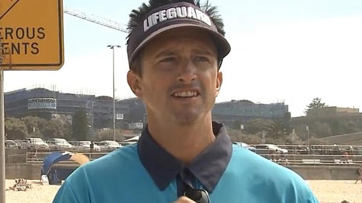 Bondi Rescue star Matt Dee to have ashes scattered at Bronte Beach