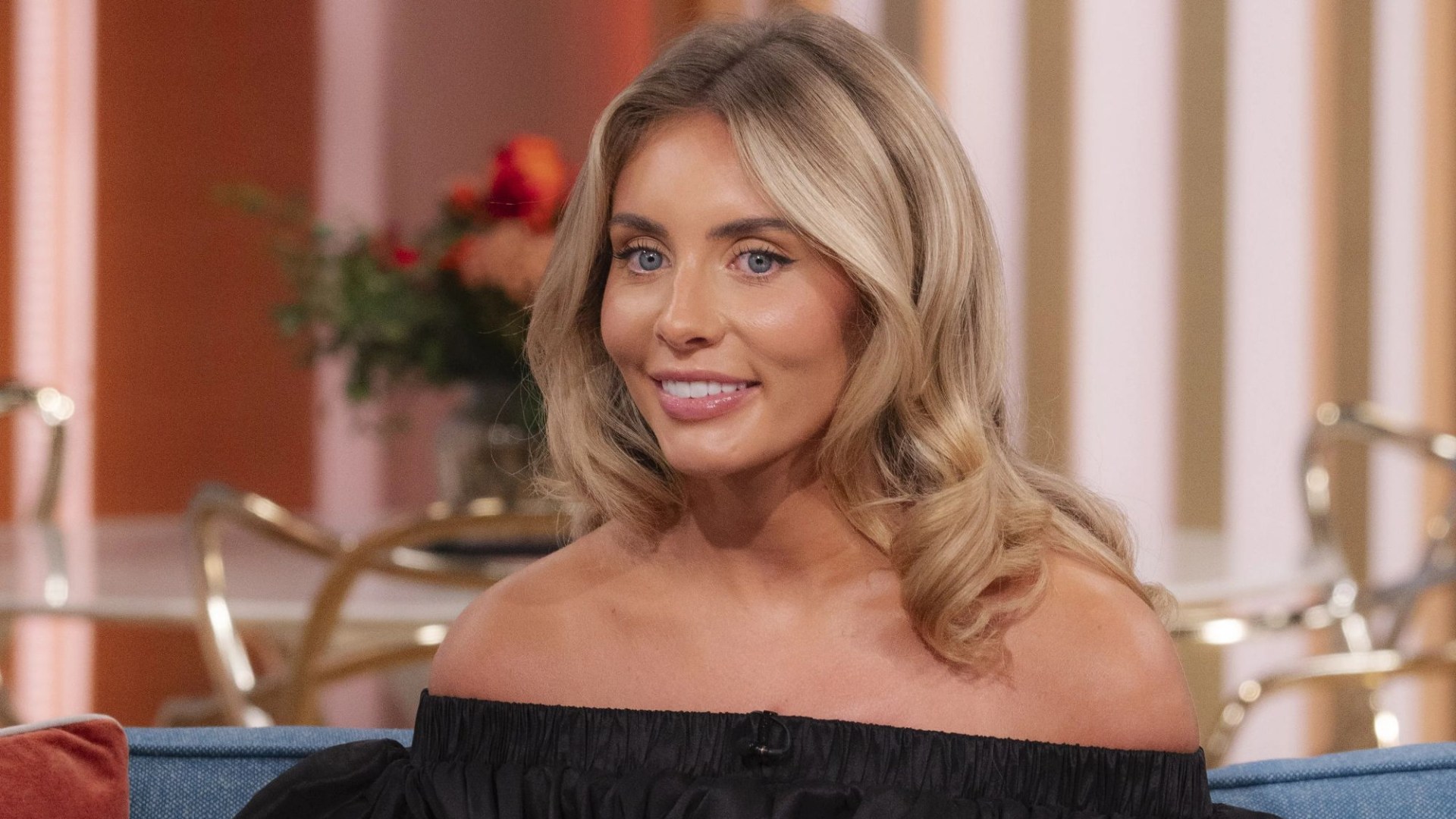 Bonnie Blue reported over safeguarding for ‘deeply disturbing’ sex stunt with newborn baby