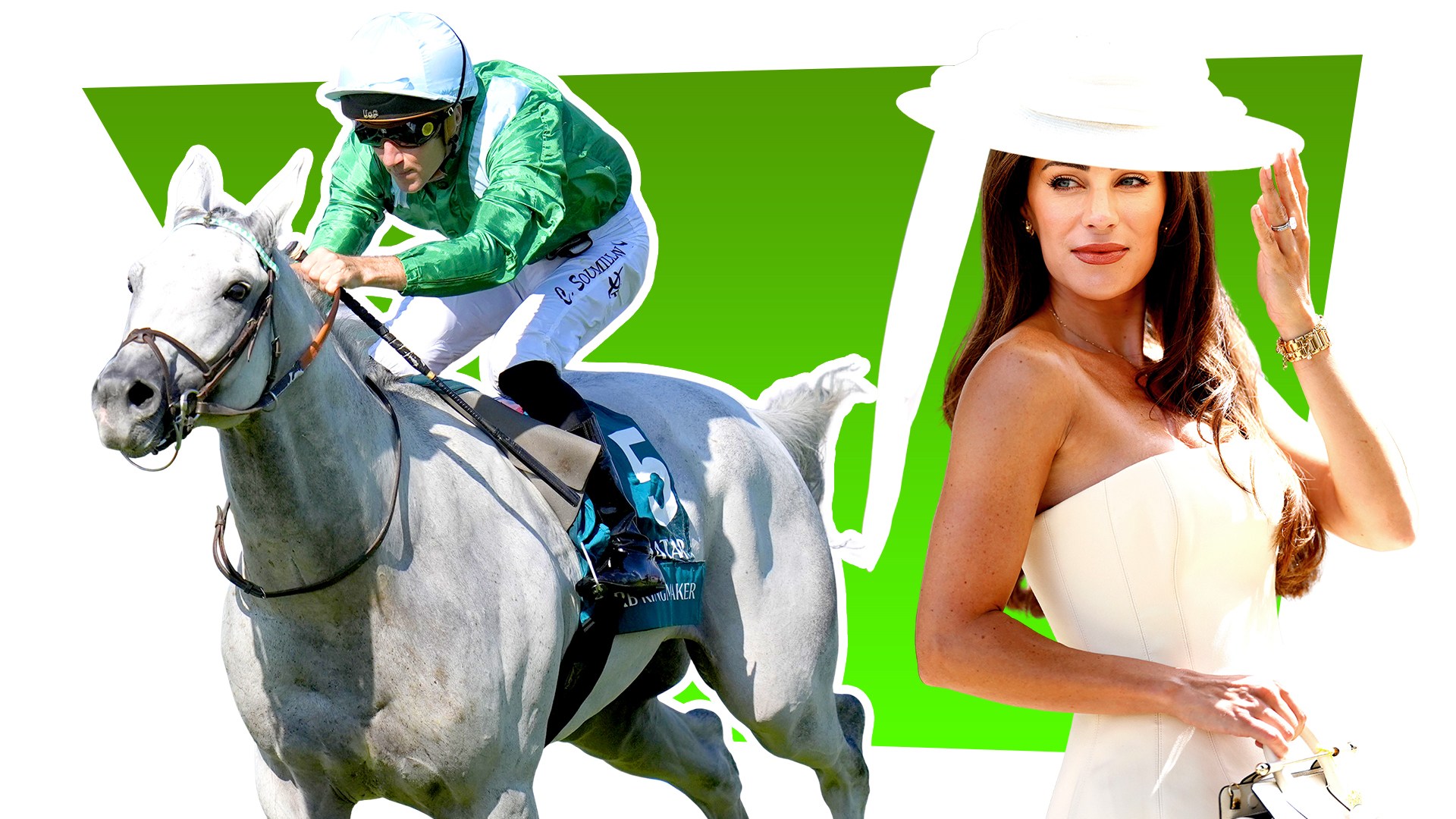 Book Goodwood Festival 2027 luxury hotel travel and ticket packages from only £159pp