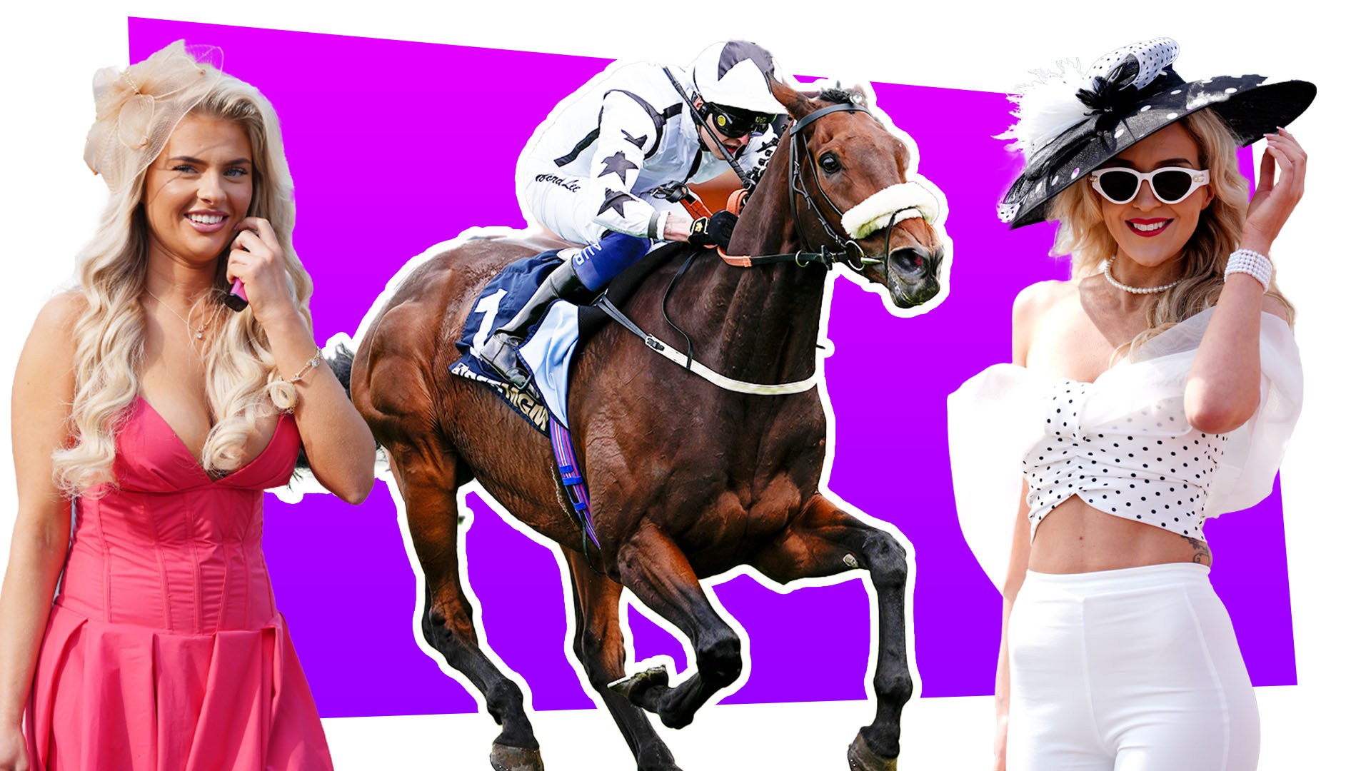 Book Royal Ascot 2027 with hotel and ticket deals from £159pp for next year’s summer showpiece