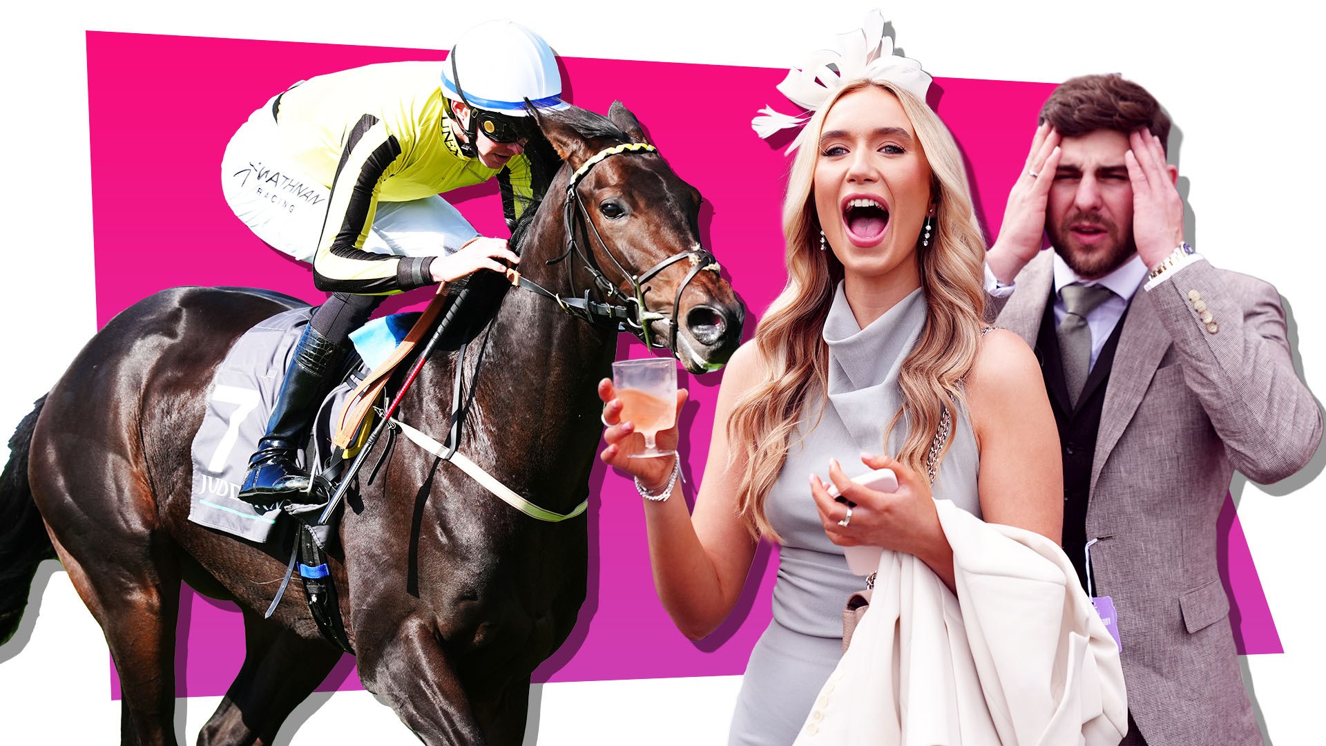 Book Royal Ascot hotel deals and tickets from £199 plus affordable VIP upgrades and ticket-only offers