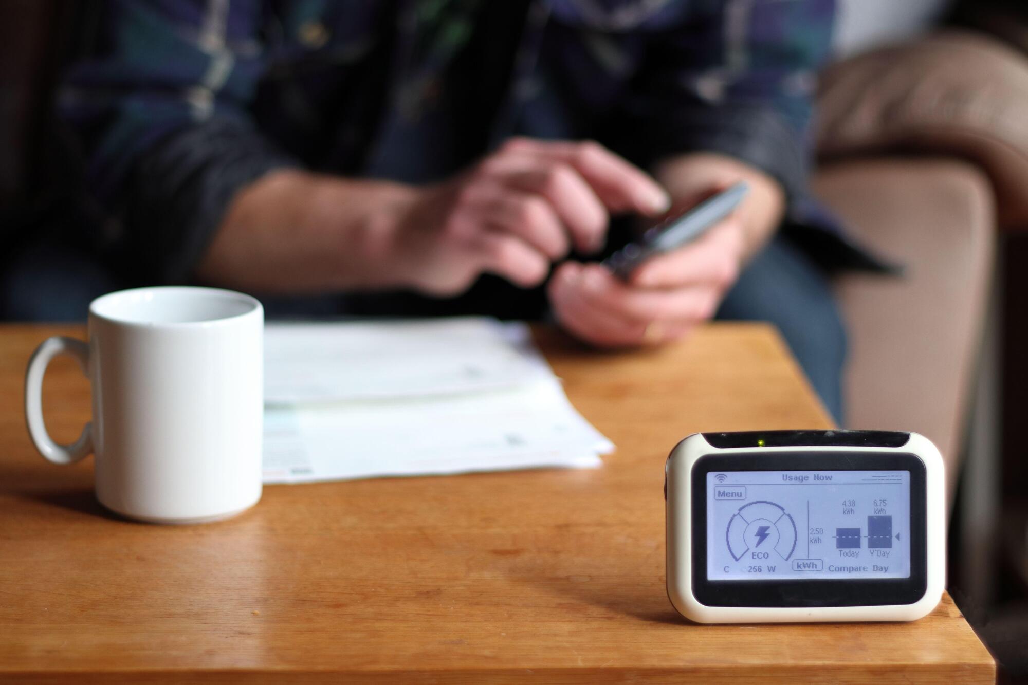 Bord Gáis Energy to hit its 715,000 customers with price rise from next month