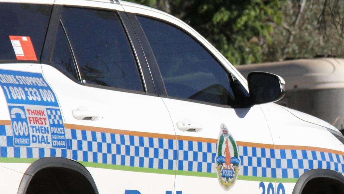 Boy, 14, speared in back during alleged warfare between feuding families in Ngukurr, NT