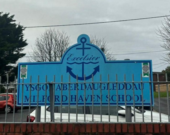 Boy, 16, sentenced for stabbing teacher in head after asking about homework