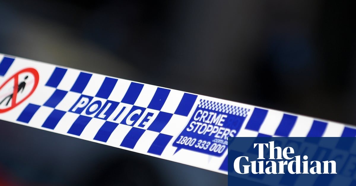 Boy charged after teenager's hand nearly cut off in Sydney