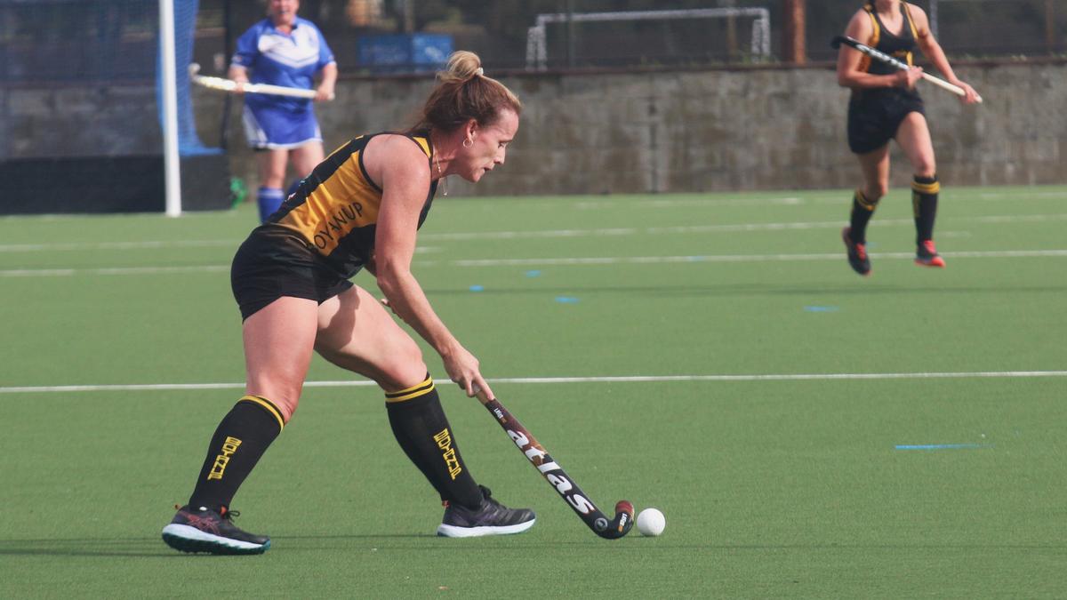 Boyanup looking to continue dominance over South West Hockey League women’s with Marist in the way