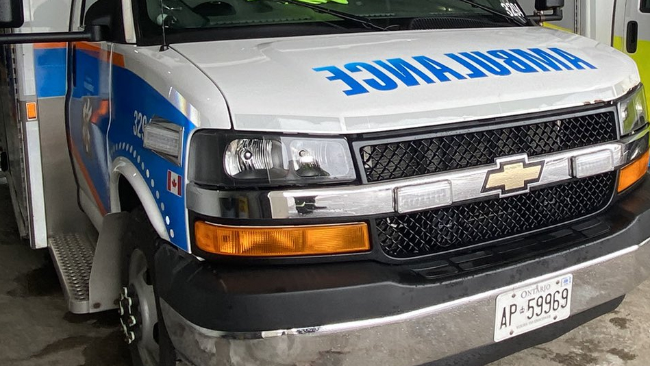 Brampton gas leak forces some residents to evacuate their homes