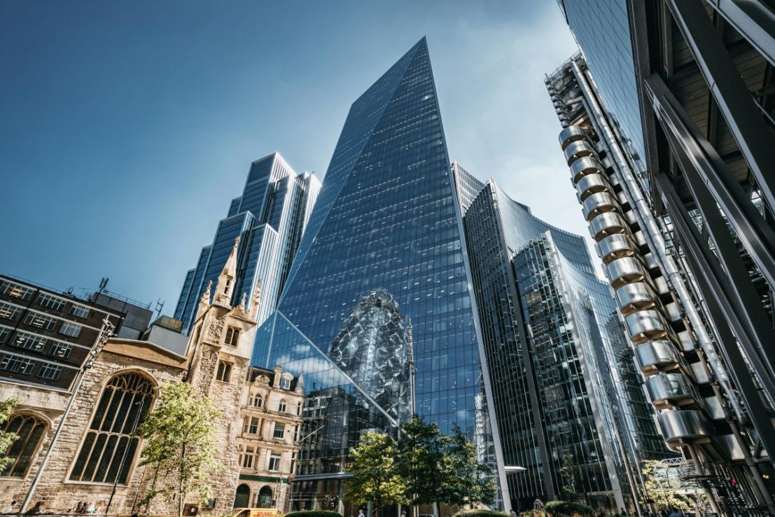 Branding on City skyscrapers? We should let our history do the talking