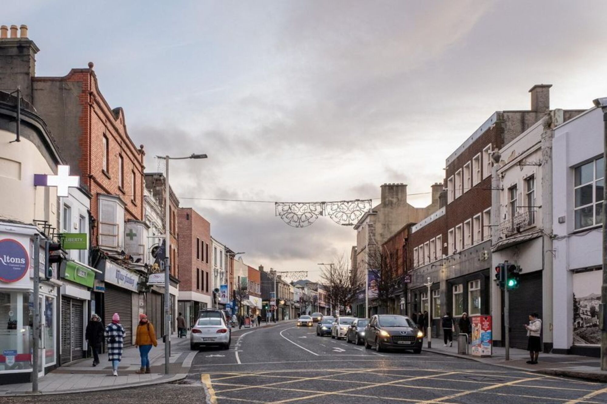 Bray transport study enters tender stage as NTA moves to shape next local area plan