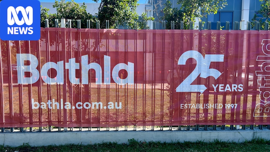 Breaking: Bathla creditors' meeting hears company owes $3.4 billion