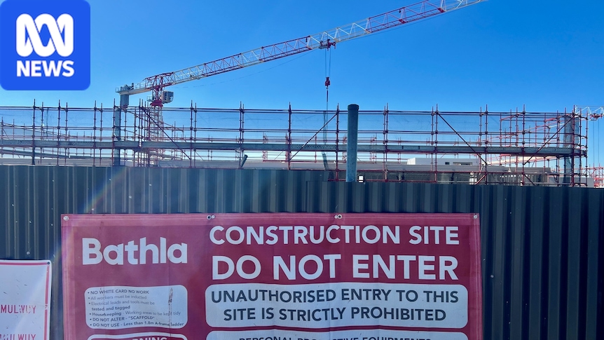 Breaking: Bathla stands down staff as it faces collapse