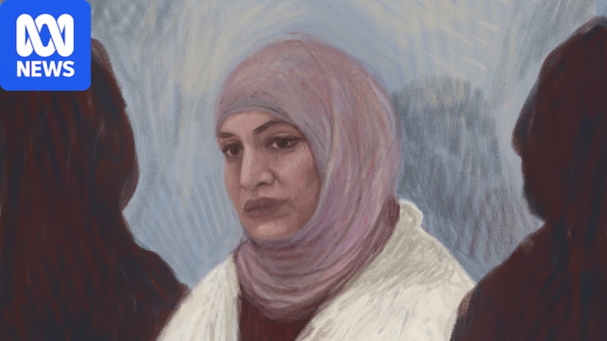 Breaking: 'ISIS bride' accused of owning slave denied bail for second time
