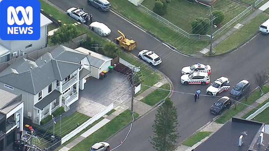 Breaking: Man dead in suspected underworld shooting in Sydney