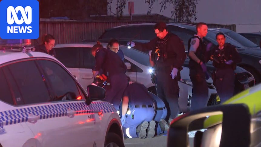 Breaking: Man dies after shooting in Sydney's south-west