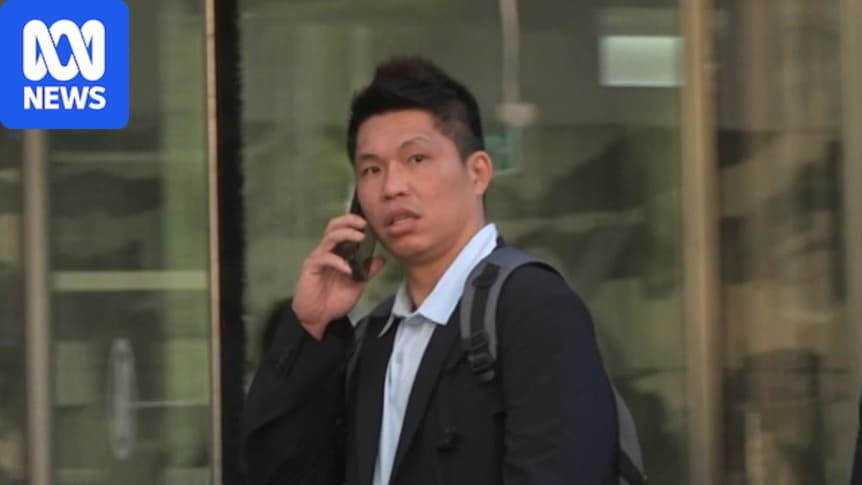 Breaking: Melbourne man jailed for four years for keeping woman as slave