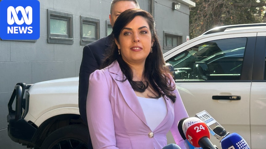 Breaking: Moira Deeming to run as Family First candidate in Victorian election