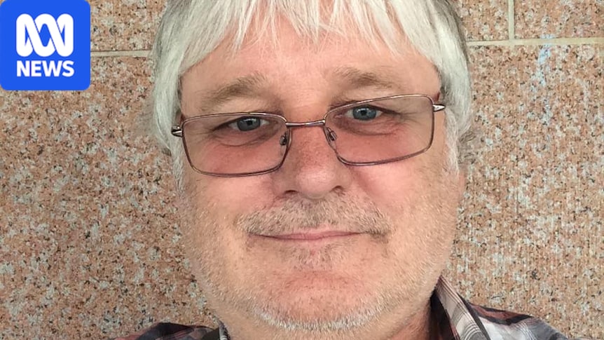 Breaking: Trevor Scroop stands trial accused of more than 40 offences against children