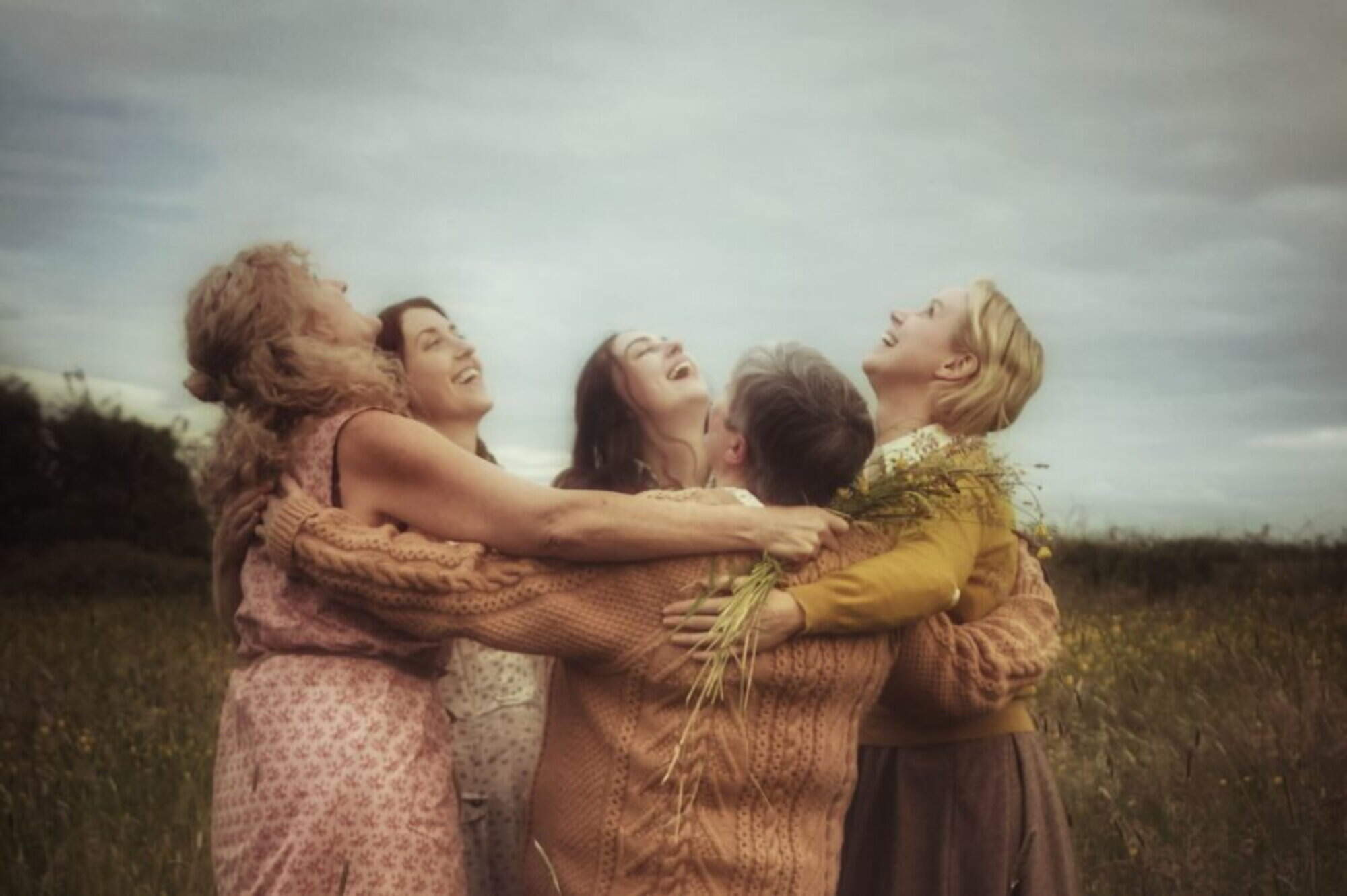 Brian Friel’s iconic Dancing at Lughnasa being staged in the Hawk’s Well in Sligo
