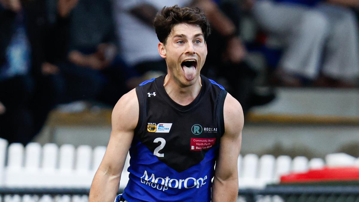 Bridgetown’s Sam Van Diemen the hero for East Perth in thrilling semifinal win