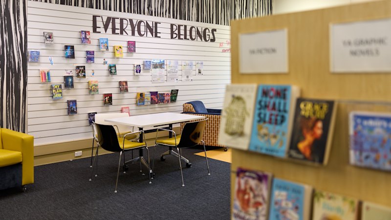 Brisbane has fewer library workers now than in 2021. Is it a problem?