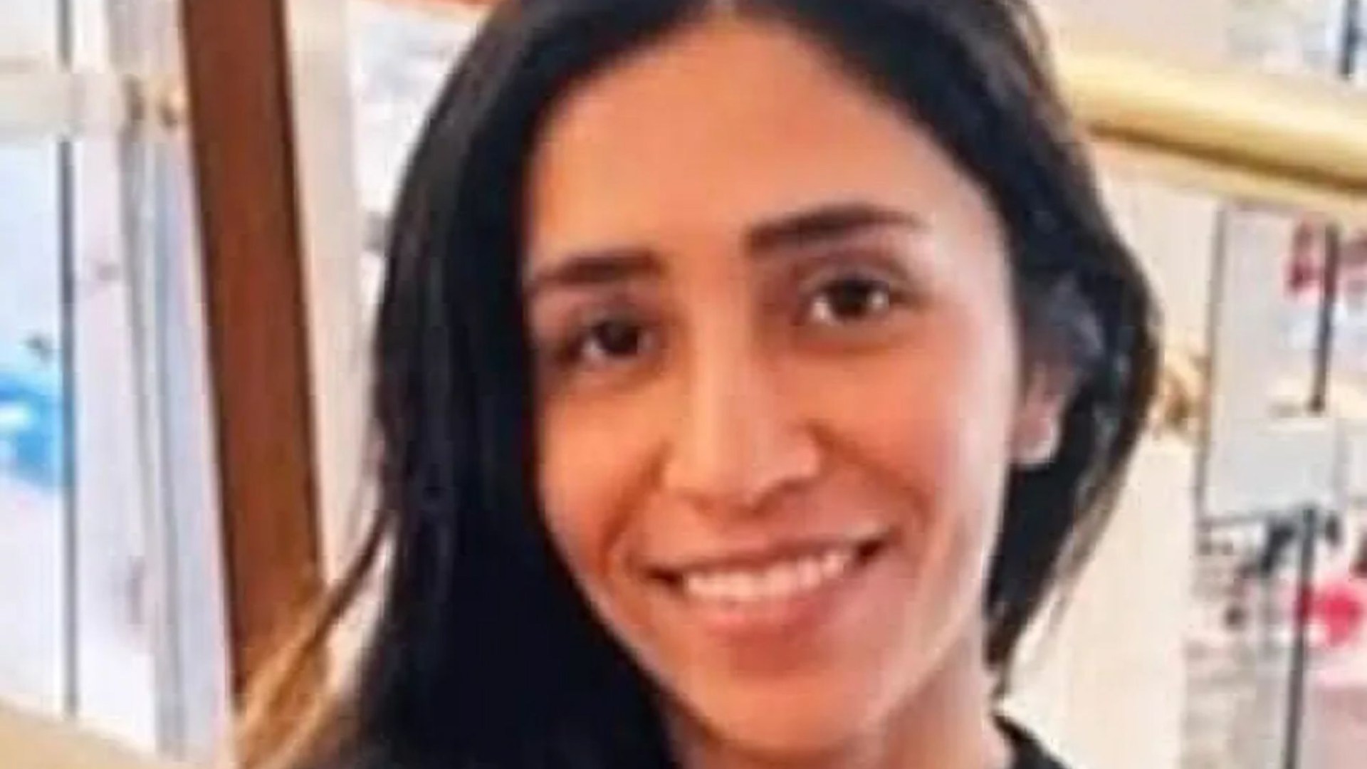 Brit mum-of-two, 47, kidnapped by four men in Africa during broad daylight abduction horror as husband shares anguish