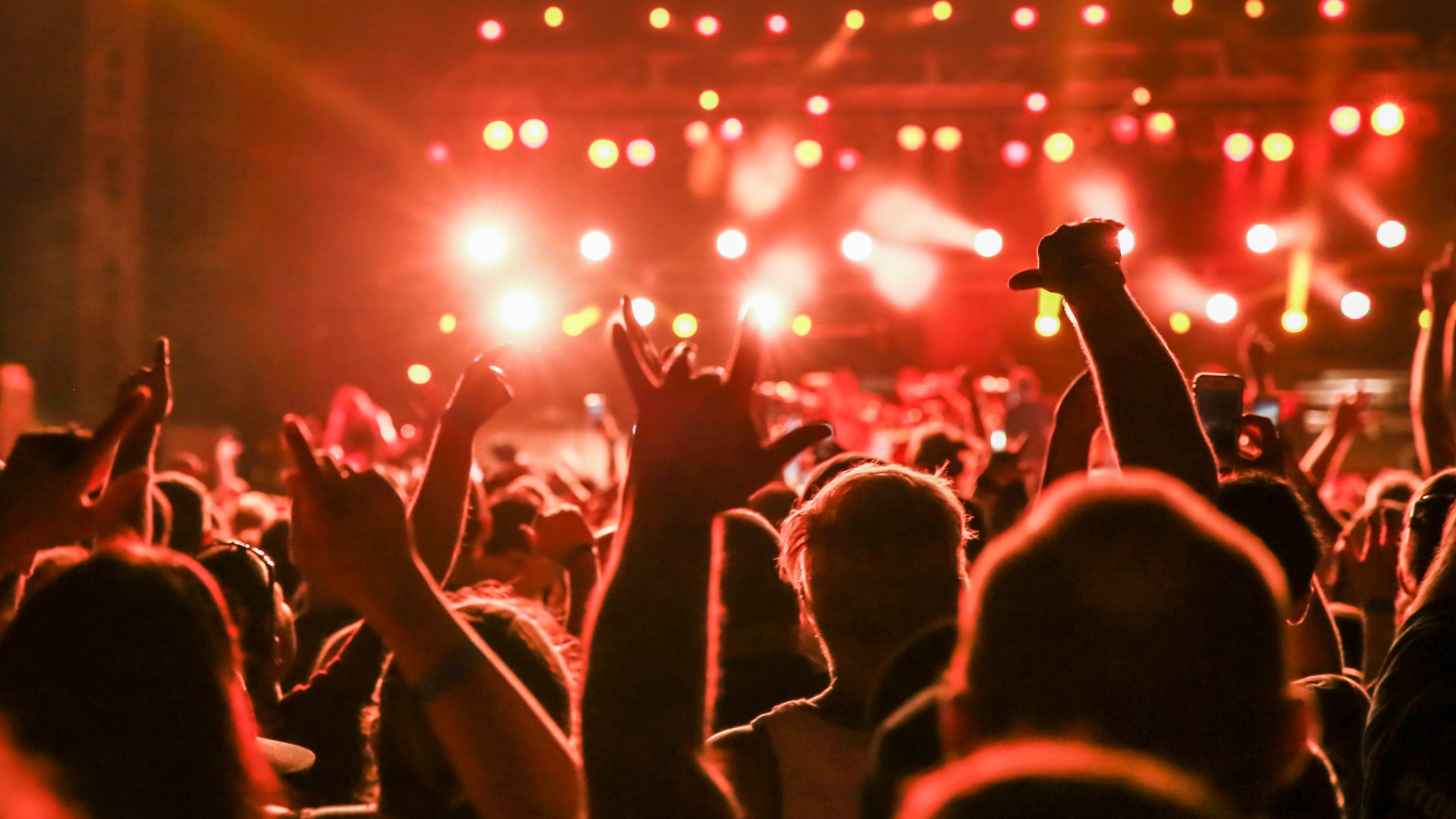 Brit rock band cancel concert after worker crushed to death by their tour bus
