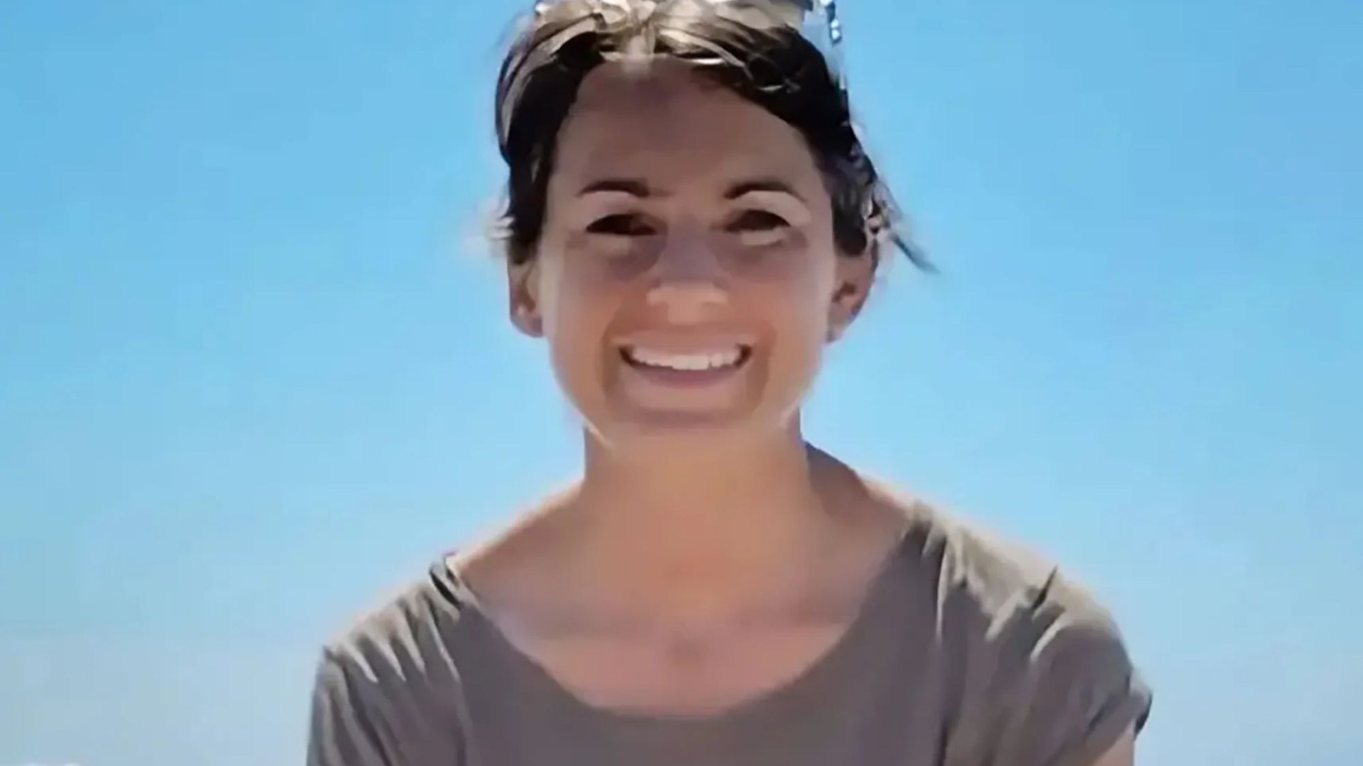 Brit ‘killed by Afghan & hid in suitcase could have been forced to take anti-depressant to calm down on day of murder’