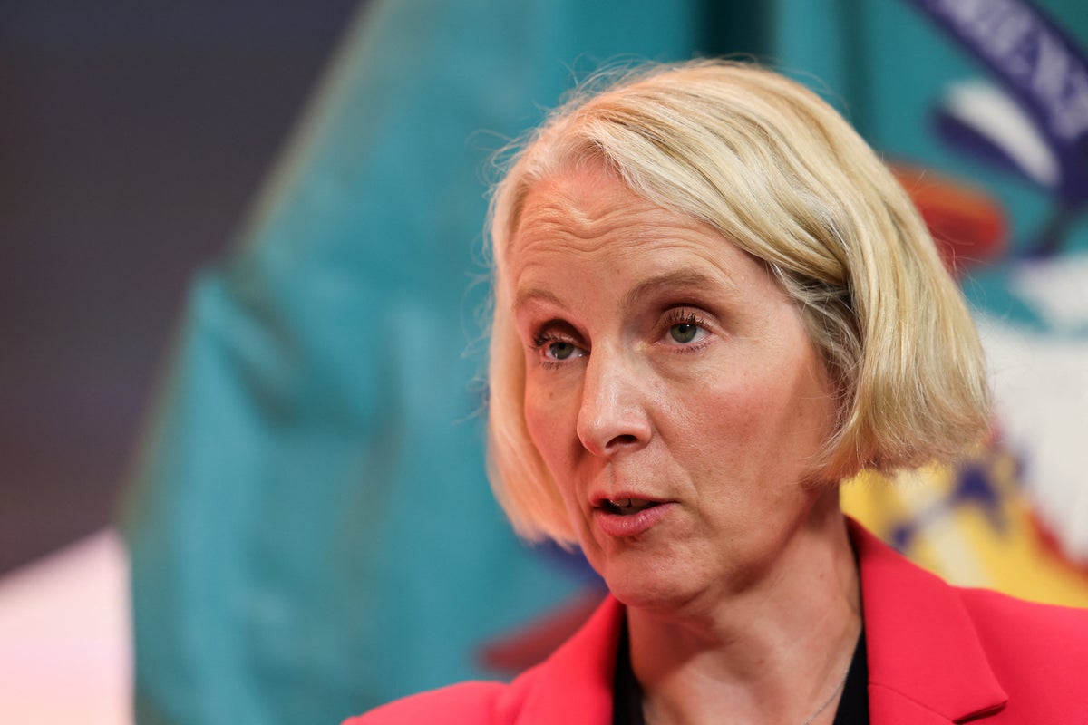 Britain reveals China trade stance after US call for G20 countries to consider barriers