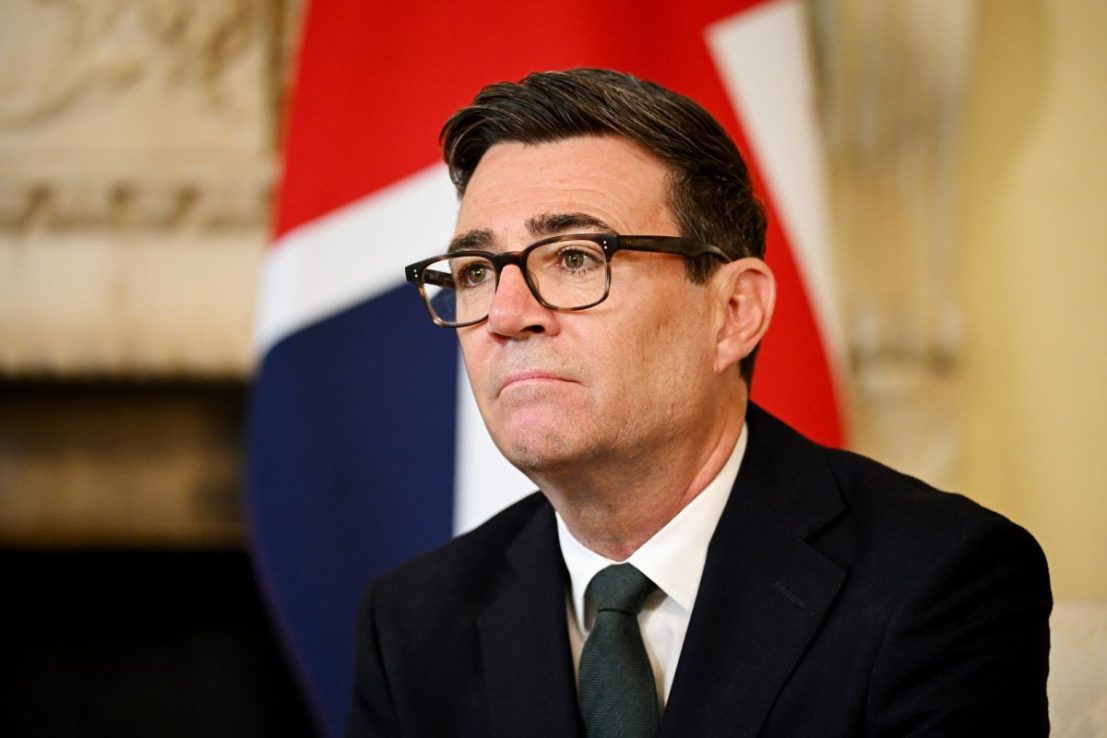 Britain ‘taxing itself to death,’ Burnham warned