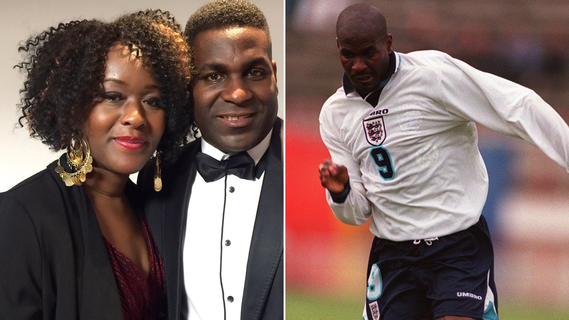 Britain’s first £1million teenager who faced David Beckham is now Man Utd scout and runs a church