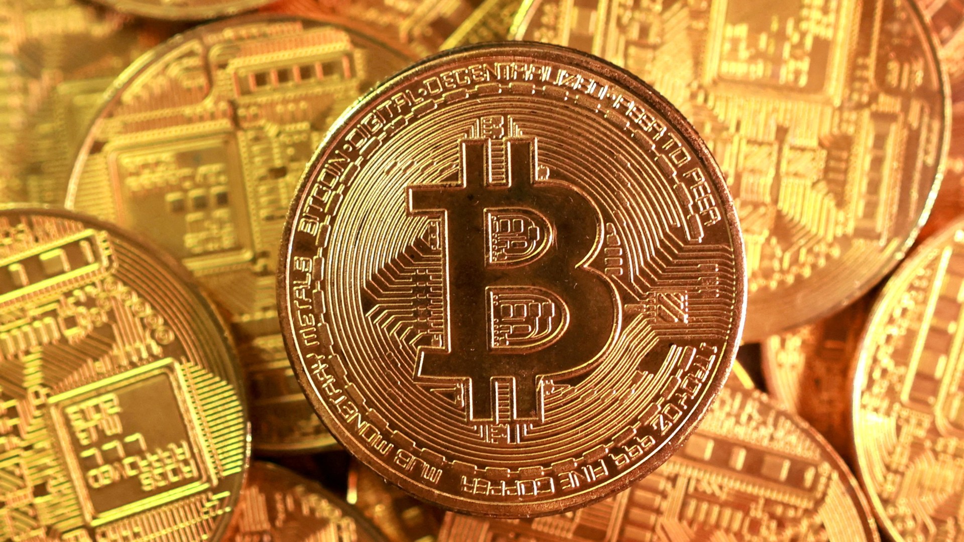 Britain’s largest investment platform is going to offer crypto products – but should YOU buy them?