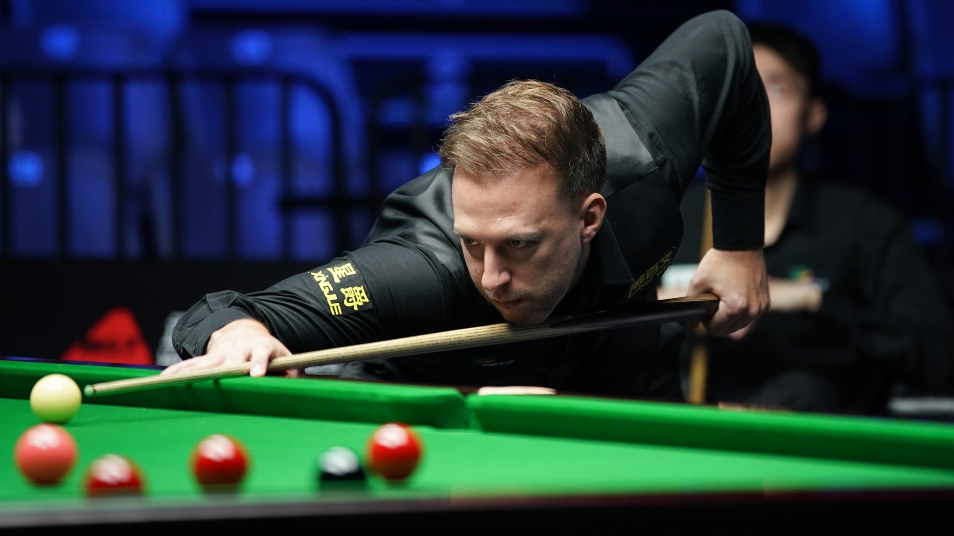 British Open snooker 2026: Dates, TV channel, FREE live stream and FULL schedule as Judd Trump eyes title in Cheltenham